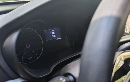 KIA Optima IV, 2018 год, 1 350 000 рублей, 9 фотография