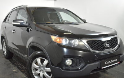 KIA Sorento II рестайлинг, 2012 год, 1 039 000 рублей, 1 фотография