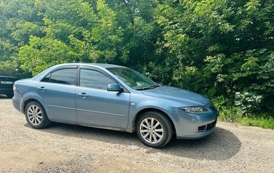 Mazda 6, 2003 год, 415 000 рублей, 1 фотография