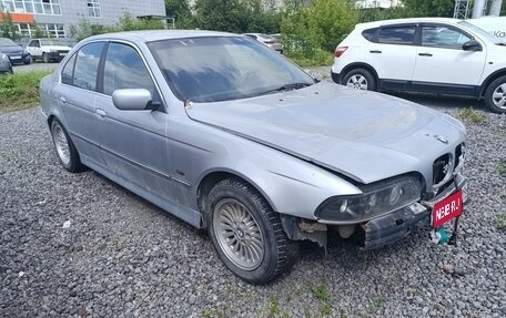 BMW 5 серия, 1996 год, 232 000 рублей, 1 фотография