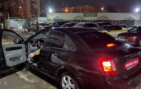 Chevrolet Lacetti, 2010 год, 305 000 рублей, 1 фотография