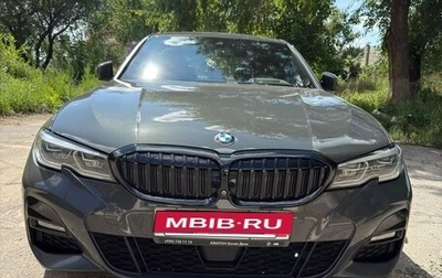 BMW 3 серия, 2020 год, 5 400 000 рублей, 1 фотография