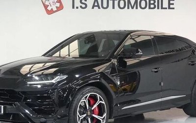 Lamborghini Urus I, 2020 год, 22 334 400 рублей, 1 фотография