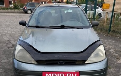 Ford Focus IV, 2004 год, 230 000 рублей, 1 фотография