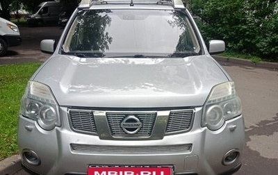 Nissan X-Trail, 2011 год, 1 200 000 рублей, 1 фотография