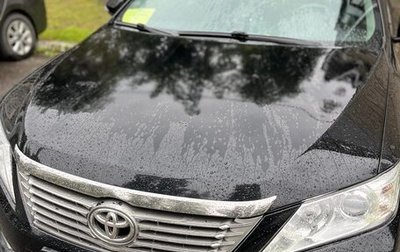Toyota Camry, 2014 год, 1 720 000 рублей, 1 фотография