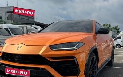 Lamborghini Urus I, 2022 год, 23 394 400 рублей, 1 фотография
