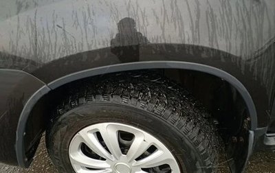 Nissan Terrano III, 2015 год, 1 050 000 рублей, 1 фотография