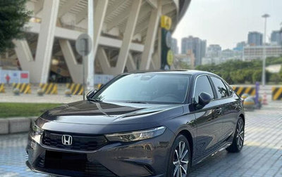 Honda Integra IV, 2021 год, 1 760 001 рублей, 1 фотография