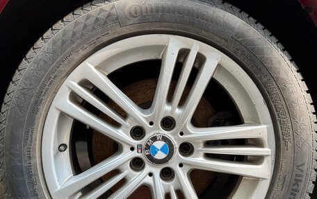 BMW X4, 2015 год, 3 000 000 рублей, 13 фотография