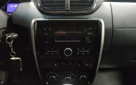 Nissan Terrano III, 2017 год, 1 080 000 рублей, 12 фотография