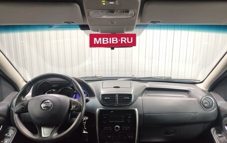 Nissan Terrano III, 2017 год, 1 080 000 рублей, 8 фотография
