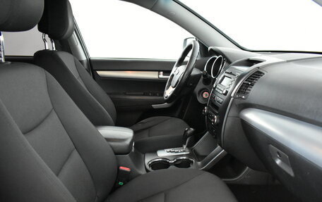 KIA Sorento II рестайлинг, 2012 год, 1 039 000 рублей, 11 фотография