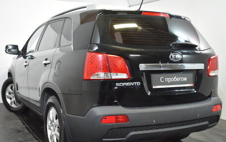 KIA Sorento II рестайлинг, 2012 год, 1 039 000 рублей, 4 фотография