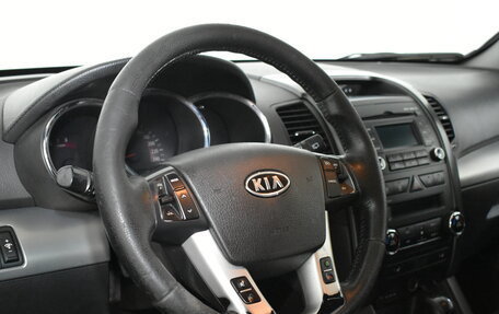 KIA Sorento II рестайлинг, 2012 год, 1 039 000 рублей, 9 фотография