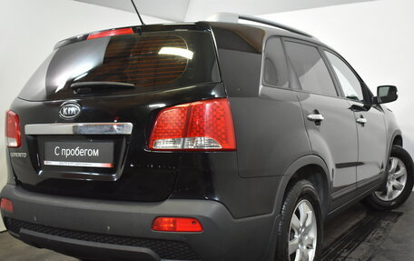 KIA Sorento II рестайлинг, 2012 год, 1 039 000 рублей, 6 фотография