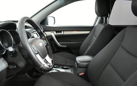 KIA Sorento II рестайлинг, 2012 год, 1 039 000 рублей, 8 фотография