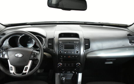 KIA Sorento II рестайлинг, 2012 год, 1 039 000 рублей, 7 фотография