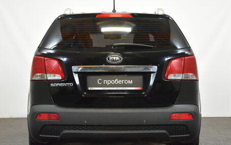 KIA Sorento II рестайлинг, 2012 год, 1 039 000 рублей, 5 фотография