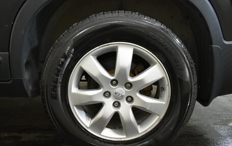KIA Sorento II рестайлинг, 2012 год, 1 039 000 рублей, 15 фотография