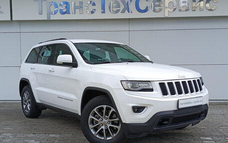 Jeep Grand Cherokee, 2013 год, 2 749 000 рублей, 7 фотография