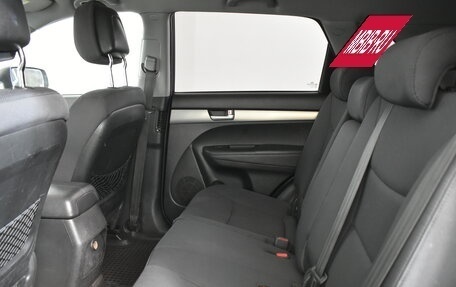 KIA Sorento II рестайлинг, 2012 год, 1 039 000 рублей, 13 фотография