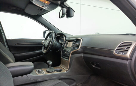 Jeep Grand Cherokee, 2013 год, 2 749 000 рублей, 15 фотография