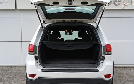 Jeep Grand Cherokee, 2013 год, 2 749 000 рублей, 14 фотография
