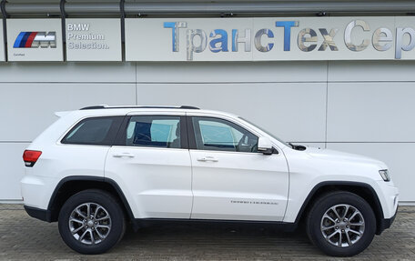 Jeep Grand Cherokee, 2013 год, 2 749 000 рублей, 8 фотография