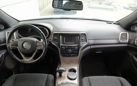 Jeep Grand Cherokee, 2013 год, 2 749 000 рублей, 18 фотография