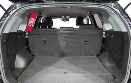 KIA Sorento II рестайлинг, 2012 год, 1 039 000 рублей, 14 фотография