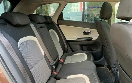 KIA cee'd III, 2013 год, 1 260 000 рублей, 11 фотография
