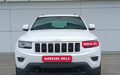 Jeep Grand Cherokee, 2013 год, 2 749 000 рублей, 6 фотография