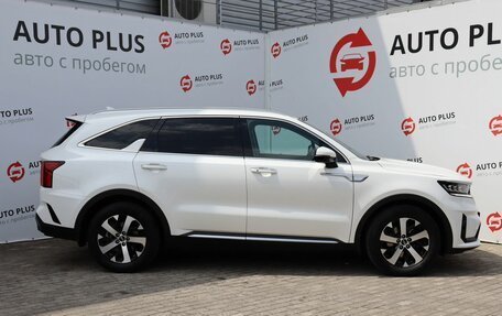 KIA Sorento IV, 2021 год, 4 500 000 рублей, 3 фотография