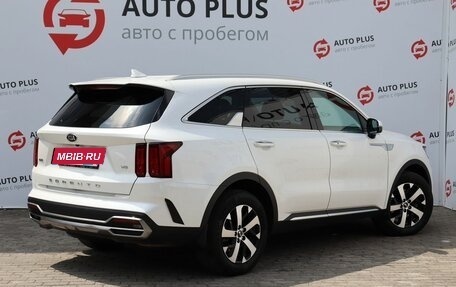 KIA Sorento IV, 2021 год, 4 500 000 рублей, 2 фотография