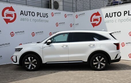 KIA Sorento IV, 2021 год, 4 500 000 рублей, 4 фотография