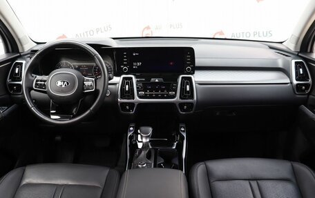 KIA Sorento IV, 2021 год, 4 500 000 рублей, 9 фотография