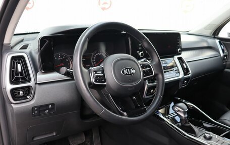 KIA Sorento IV, 2021 год, 4 500 000 рублей, 8 фотография