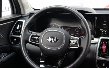 KIA Sorento IV, 2021 год, 4 500 000 рублей, 12 фотография