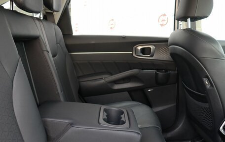 KIA Sorento IV, 2021 год, 4 500 000 рублей, 27 фотография