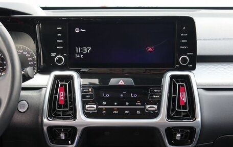 KIA Sorento IV, 2021 год, 4 500 000 рублей, 13 фотография