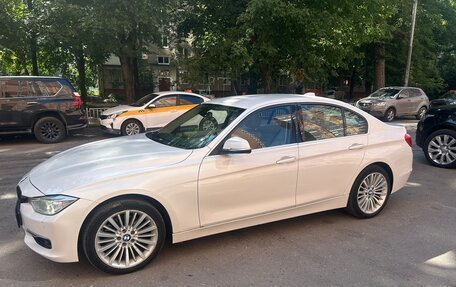 BMW 3 серия, 2012 год, 1 450 000 рублей, 6 фотография