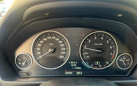 BMW 3 серия, 2012 год, 1 450 000 рублей, 12 фотография