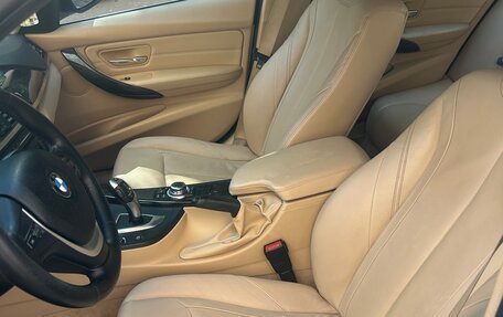 BMW 3 серия, 2012 год, 1 450 000 рублей, 9 фотография