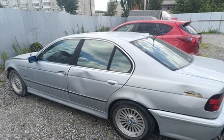 BMW 5 серия, 1996 год, 232 000 рублей, 4 фотография