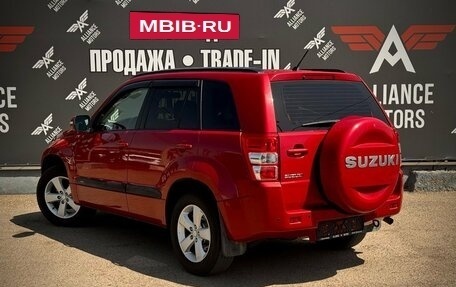 Suzuki Grand Vitara, 2012 год, 1 300 000 рублей, 5 фотография