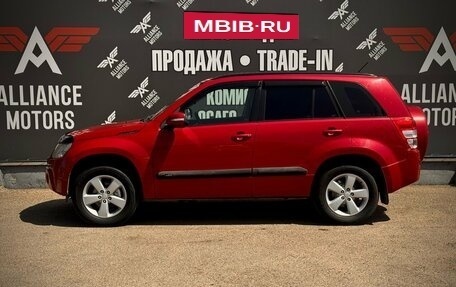 Suzuki Grand Vitara, 2012 год, 1 300 000 рублей, 4 фотография