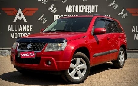 Suzuki Grand Vitara, 2012 год, 1 300 000 рублей, 3 фотография