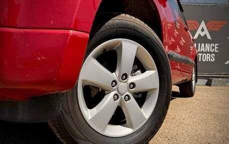 Suzuki Grand Vitara, 2012 год, 1 300 000 рублей, 10 фотография