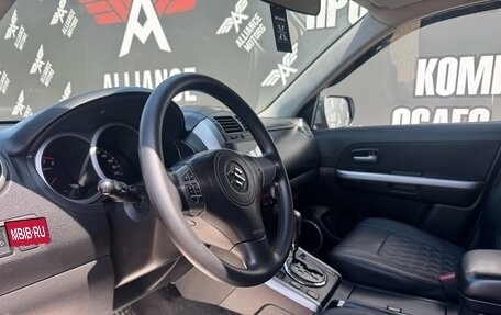Suzuki Grand Vitara, 2012 год, 1 300 000 рублей, 11 фотография